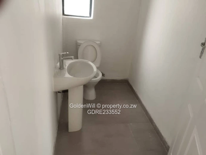 Greendale Peakwood Cluster for Rent 