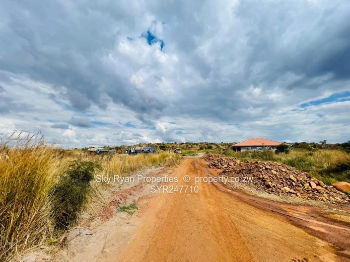 Rydale Ridge Stand For Sale 