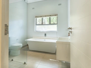 2 Unit Townhouse Complex