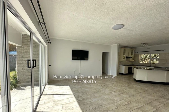 3-Bedroom Apartment in Prime Newlands Location