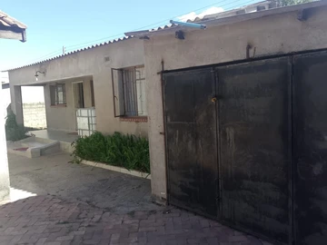 4 Bedroom Townhouse Complex