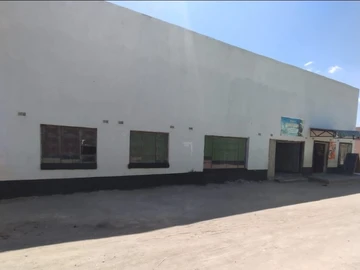 Shop & Retail Property