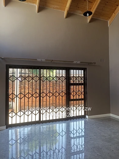 Westgate Newly Built Apartment To Let 