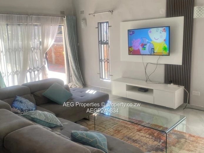 5 Bed house to rent 