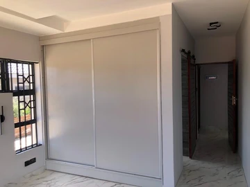 3 Bedroom Townhouse Complex