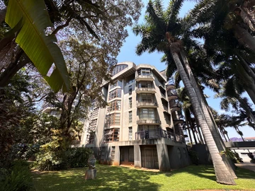 3 Bedroom Flat & Apartment