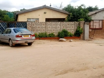 House For Sale
