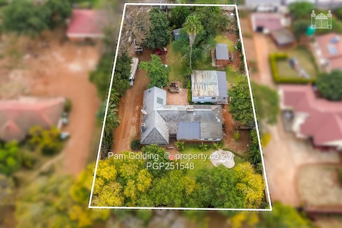 Prime Commercial Property for Sale – Princess Road Frontage