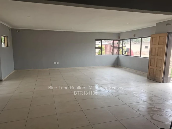 House for sale in Msasa  
