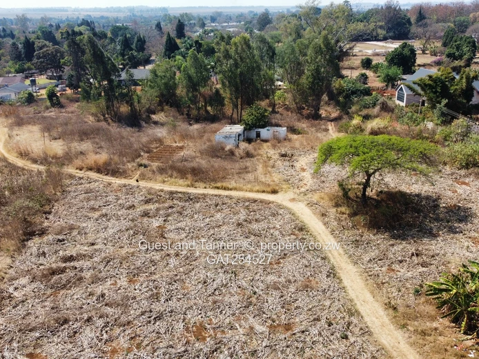 Development Land for Sale in Marlborough