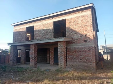 4 Bedroom Townhouse Complex