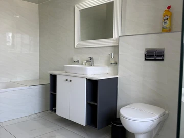 4 Bedroom Townhouse Complex