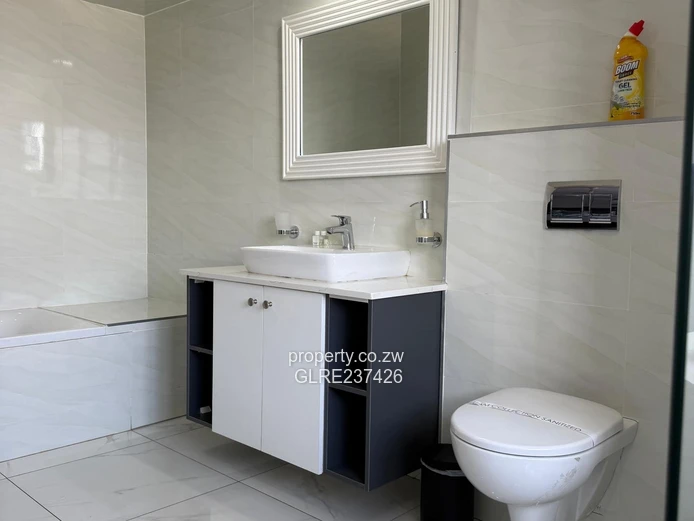 Newlands 4-Bedroom Townhouse for Rent!