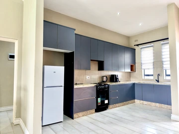 3 Bedroom Townhouse Complex