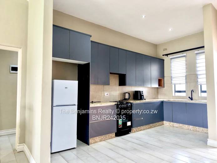 Neat Spacious Cluster home 