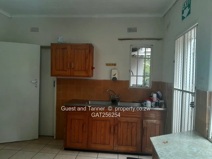 Prime Avondale Office Space | Near 2Nd Street & Zimsec