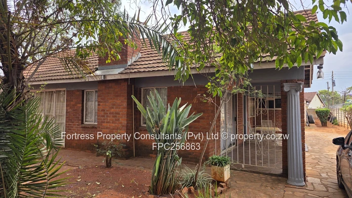 New Listing