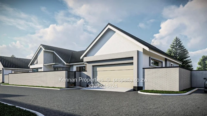 Amton Place – 2 Units Left!