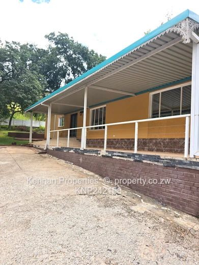 3 bedroomed Townhouse within an intimate complex in Hillview Estate