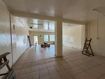 Shop & Retail Property