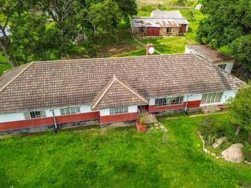 Farm & Agricultural Land