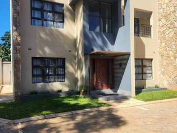 3 Bedroom Garden Flat