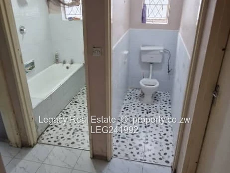 Budget-Friendly Cottage for Rent – Houghton Park