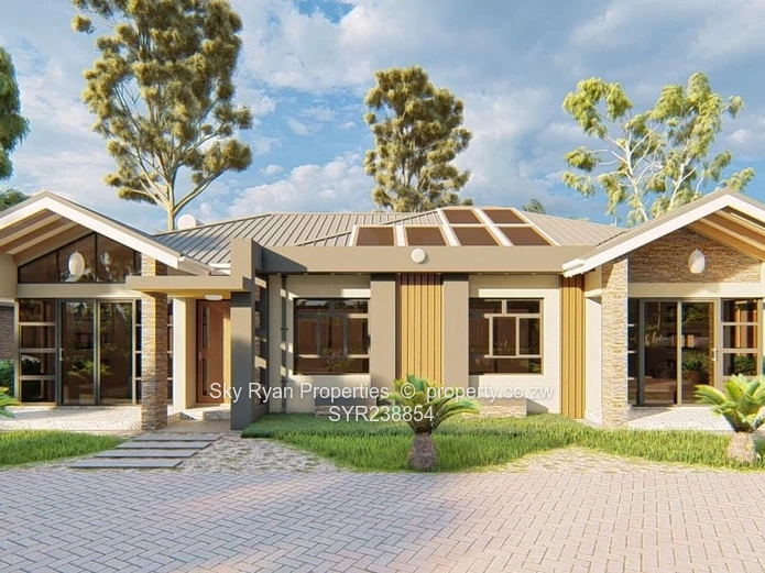 Hatfield Cluster For Sale