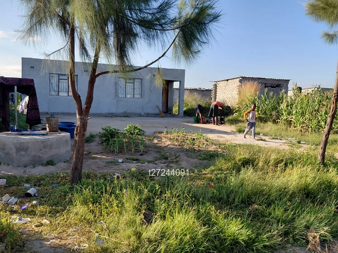 Retreat Waterfalls cottage to rent (Sole Mandate)