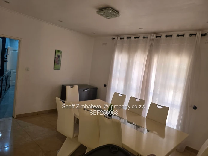 A Perfect Blend of Comfort, Convenience, and Security in Mandara 