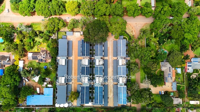 Neat & Cozy Apartments up for grabs!