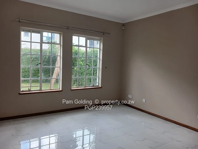 3-Bedroom Simplex Townhouse - Belgravia (Sole Mandate)