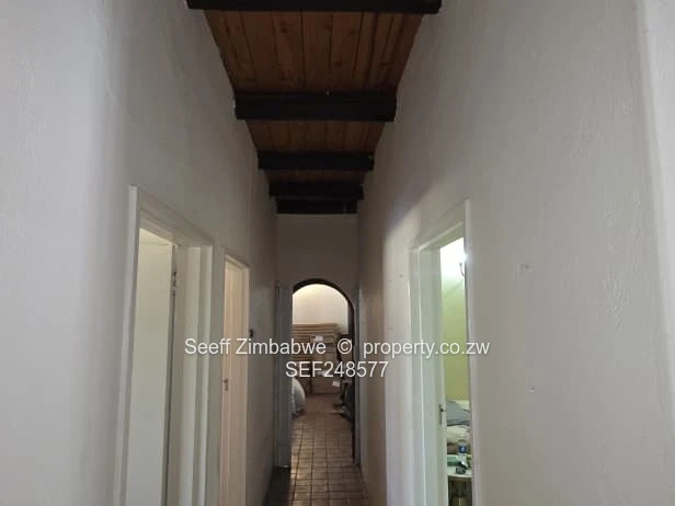 Exquisite Property For Sale - Off Glen Helen