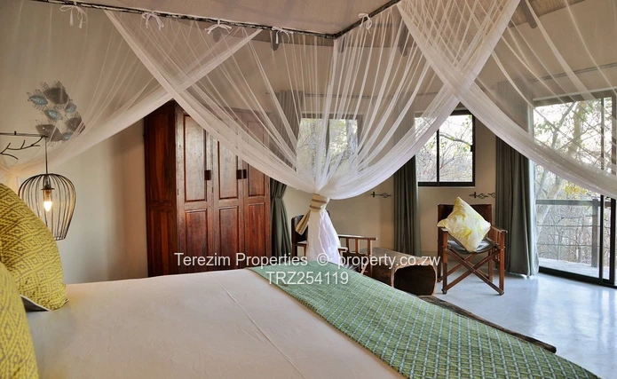Lodge For Sale In Binga