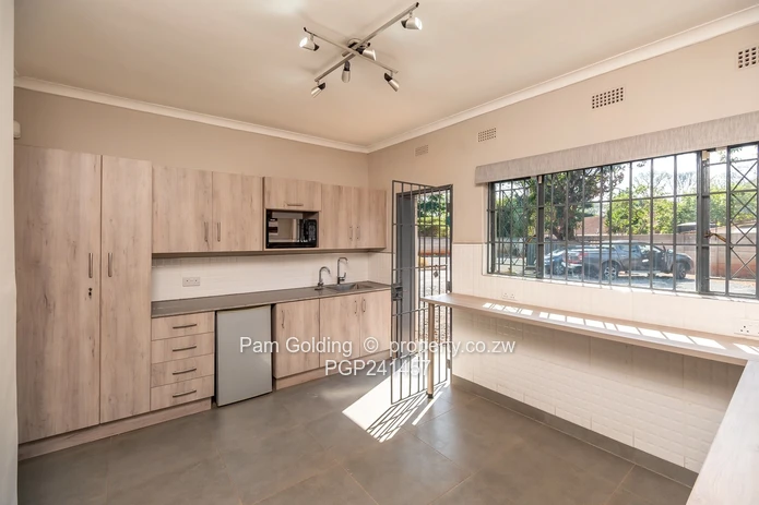 Where Business Meets Opportunity In Highlands!