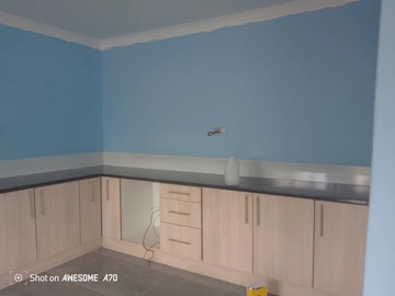 3 Bedroom Townhouse Complex