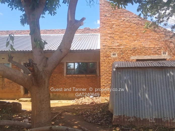 Knowe, Norton – Solid 4 Bedroom Home on a Spacious Stand