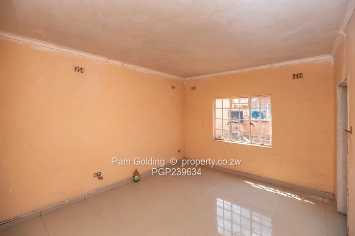 3 Bedroom Cluster Unit for Sale