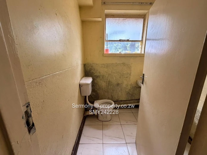 Investor's Delight For Sale  - 30 Units Block of flats up for grabs