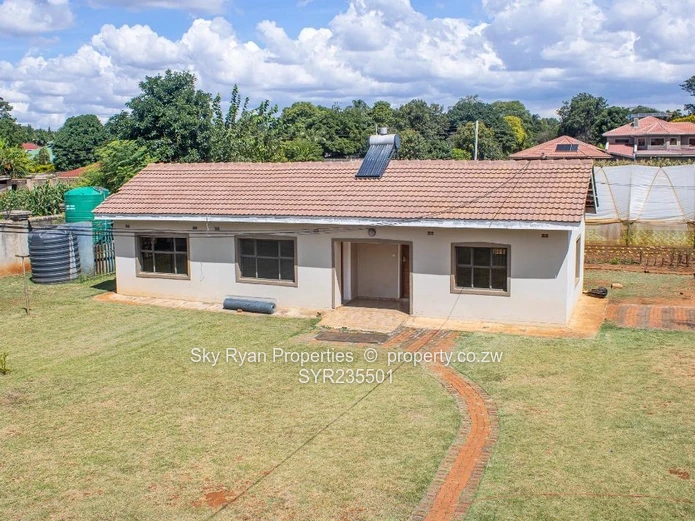 Pomona Double Storey For Sale