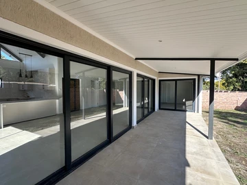 2 Bedroom Garden Flat