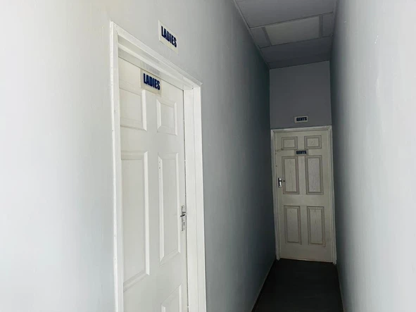 Shop & Retail Property