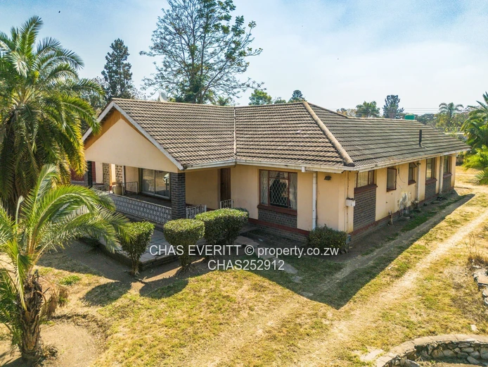 Bluffhill House For Sale- $340 000