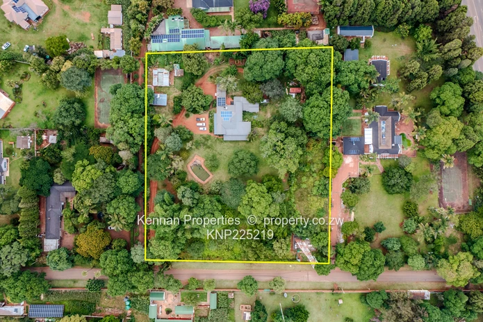 Your dream starts with 3 acres of land!