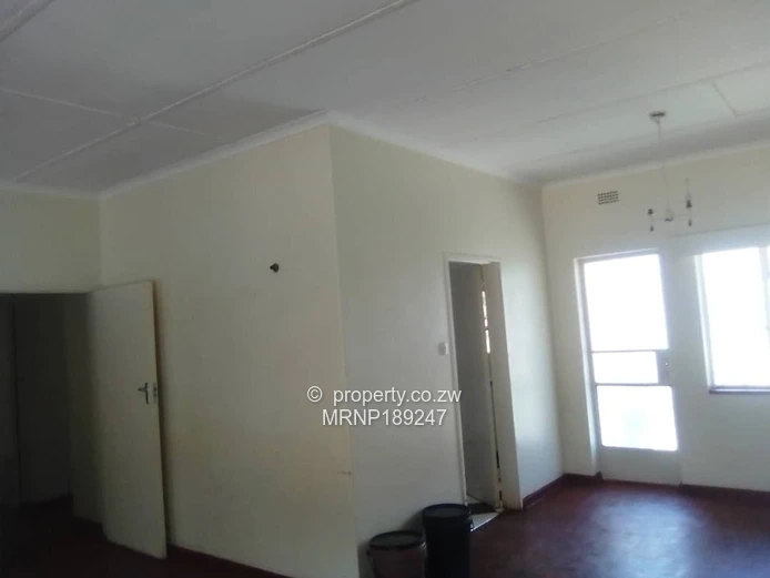 Rusape Jacaranda House for Sale  (Sole Mandate)
