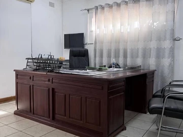 2 Bedroom Townhouse Complex