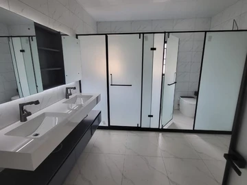 5 Bedroom Townhouse Complex