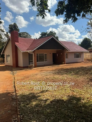 House for Sale in Belvedere