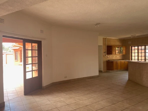 4 Bedroom Townhouse Complex