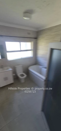 Gunhill 4 bed house to rent 3200usd per month (Sole Mandate)
